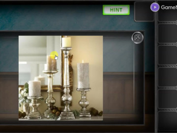 Amgel Kids Room Escape 57