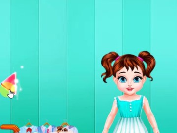 Baby Taylor Big Closet Challenge - Dress Codes