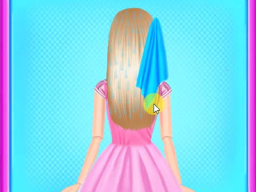 Baby Taylor Doctor Day - Help Mommy