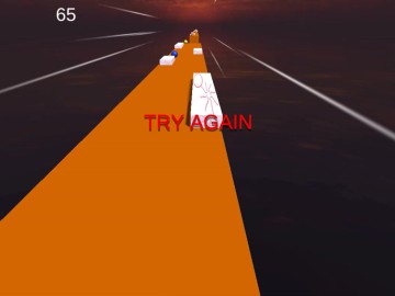 Ball Run Jumper 3D