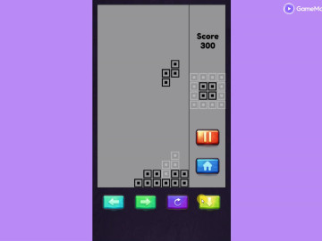 Brick Game Classic