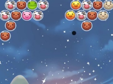 Bubble Farm