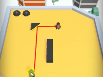 Bullet Master 3D