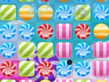 Candy Rush Saga