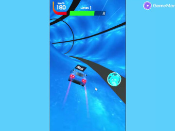 Car Racing 3D: Extreme Dodge