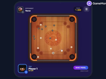 carrom pro