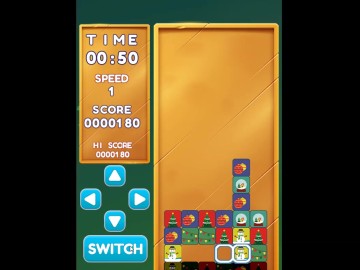 Celebrations Switch Blocks