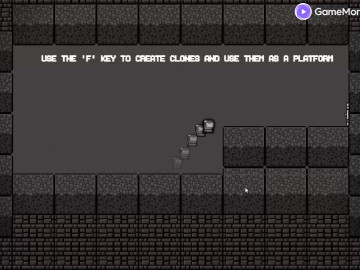 CloneUp: Stack Yourself