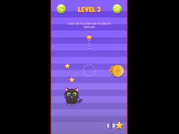 Cut For Cat Challenge