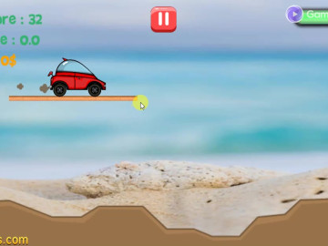 Draw Bridge Challenge