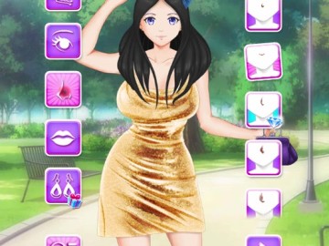 Fashion Superstar : Dress Them