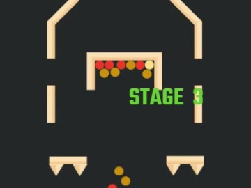 Filled Glass 2 No Gravity