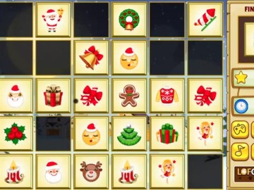 Find Christmas Items