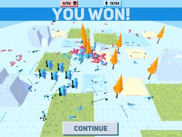 Funny Battle Simulator 2