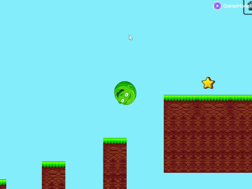 Funny Crazy Watermelon