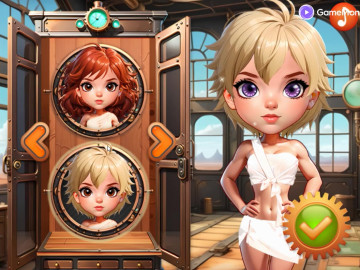 Fury of the Steampunk Princess