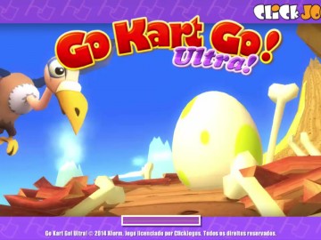 Go Kart Go Ultra
