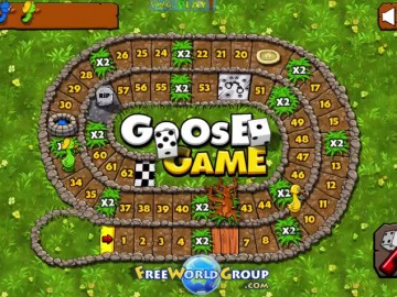 Goose Game