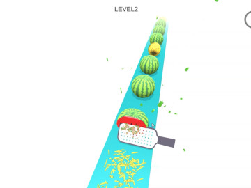 Great MOM Kitchen Cutter