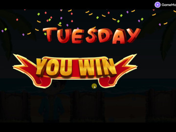 Guess The Days