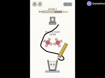 Happy Filled Glass 4