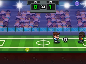 Head Soccer Exclusive
