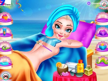Mia Beach Spa