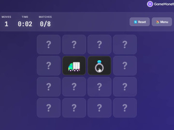 MindMatch