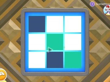 Monster Truck Forest Delivery