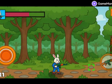 Monsters of Easter Eggs