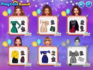 New Years Eve Cruise Party