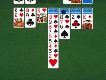 Original Classic Solitaire