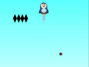 Penguin Avoids