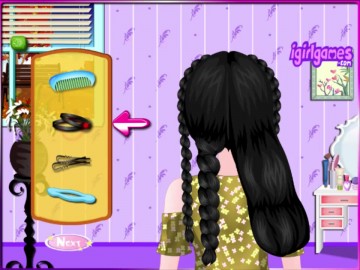 Perfect Popular Braids