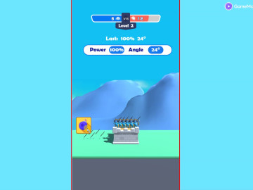 Royal Elite Archer Defense