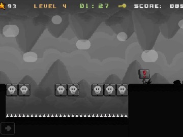 Shadoworld Adventure