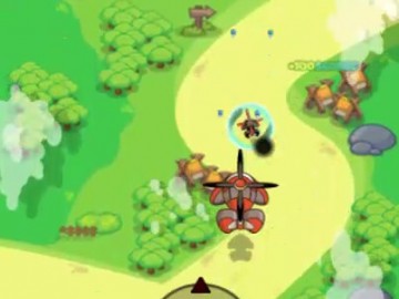 Sky Warrior 2 Invasion