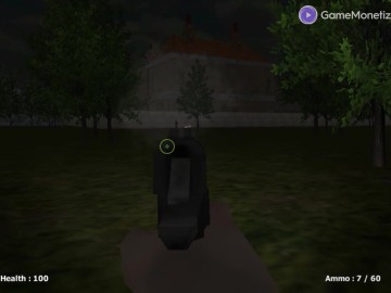 Slenderman History WWII Faceless Horror