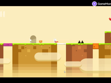 Snowball The Cat Catch and Go