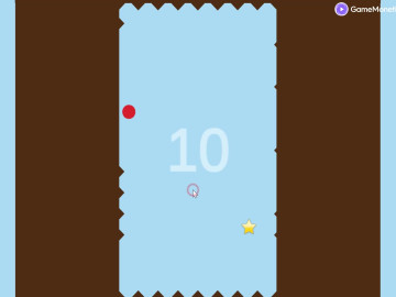 Spikes Everywhere Game