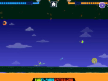 Stick Duel: Battle Hero