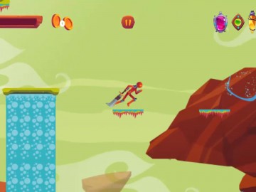 Stickdoll 2 : Revenge Of Flame