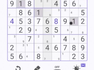 Sudoku Master