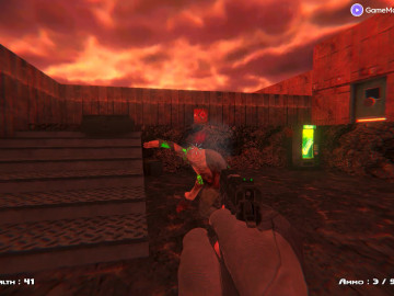 Super Zombie Shooter