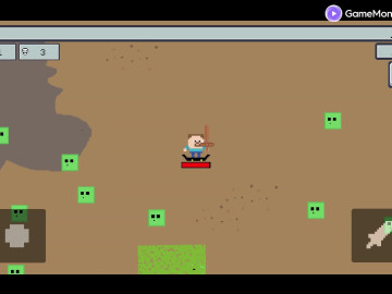 SurvivalPixel.io