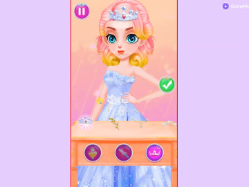 Sweet Princess Beauty Salon