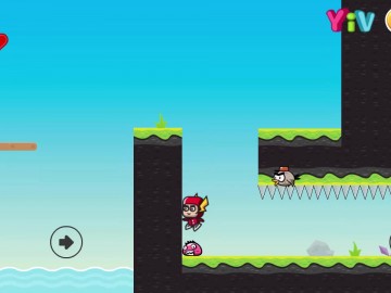 The Flash Adventures