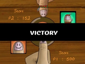 Thumb VS thumb