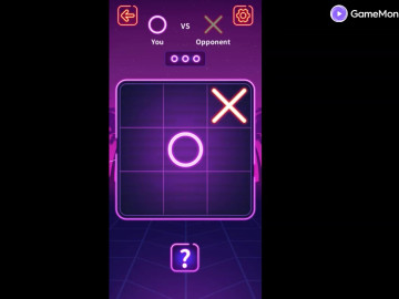 Tic Tac Toe: A Group Of Classic Game