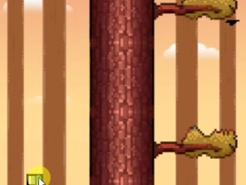 Timberman